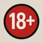 18+ Only